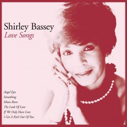 BASSEY, SHIRLEY Love Songs, CD (Compilation)