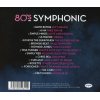 VARIOUS ARTISTS 80's Symphonic, CD