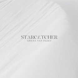 GRETA VAN FLEET Starcatcher, LP (Цветной Винил)