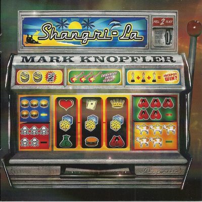 KNOPFLER, MARK Shangri-La, CD (Reissue)
