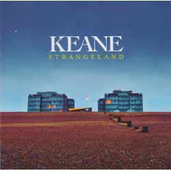 KEANE Strangeland, CD