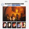 VELVET UNDERGROUND & NICO The Velvet Underground & Nico, LP (Gatefold, Reissue, Remastered,180 Gram, Черный Винил)