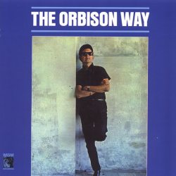 ORBISON, ROY The Orbison Way, LP (Reissue, Remastered, Черный винил)