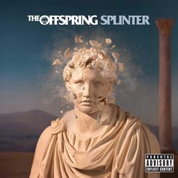OFFSPRING Splinter, CD