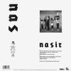NAS Nasir, LP (Черный Винил)