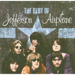 JEFFERSON AIRPLANE The Best Of Jefferson Airplane, CD (Compilation)
