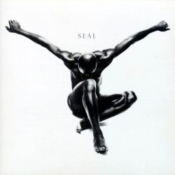 SEAL Seal, CD 