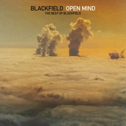 BLACKFIELD Open Mind: The Best Of Blackfield, CD
