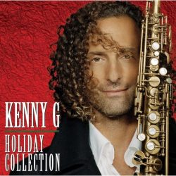 KENNY G The Holiday Collection, CD