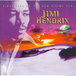 HENDRIX, JIMI First Rays Of The New Rising Sun, CD (Compilation, Reissue, Remastered)
