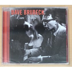 BRUBECK, DAVE Love Songs, CD