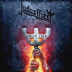 JUDAS PRIEST Single Cuts, CD (Compilation)