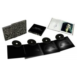 MICHAEL, GEORGE Listen Without Prejudice + MTV Unplugged, 3CD+DVD (Deluxe Edition, Limited Edition)
