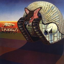 EMERSON, LAKE / PALMER Tarkus, LP (Reissue)