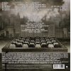 СЛОТ F5, LP (Gatefold, Reissue,180 Gram, Черный Винил)