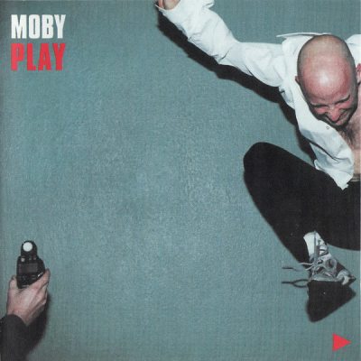 MOBY Play, CD