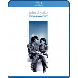 LENNON, JOHN / ONO, YOKO Above Us Only Sky, DVD (Remastered)