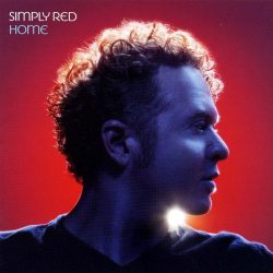SIMPLY RED Home, CD+DVD (Limited Edition)