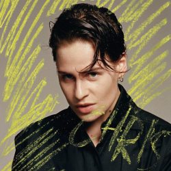 CHRISTINE AND THE QUEENS Chris, 2CD (Collectors Edition)