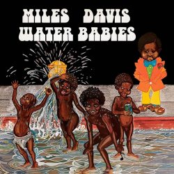 DAVIS, MILES Water Babies, CD (Reissue)