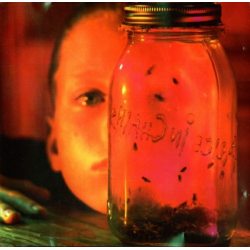 ALICE IN CHAINS Jar Of Flies, CD (EP)