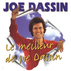 DASSIN, JOE Le Meilleur De Joe Dassin, CD (Compilation)