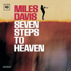 DAVIS, MILES Seven Steps To Heaven, CD (Reissue, Remastered)