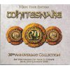 WHITESNAKE 30th Anniversary Collection, 3CD (Reissue, Remastered)