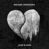 KIWANUKA, MICHAEL Love & Hate, 2LP (Reissue, Черный Винил)