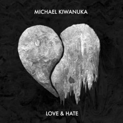 KIWANUKA, MICHAEL Love & Hate, 2LP (Reissue, Черный Винил)