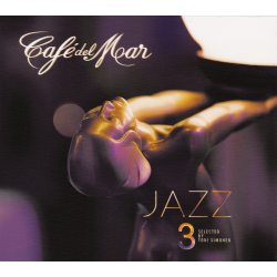 VARIOUS ARTISTS Cafe Del Mar Jazz 3, CD