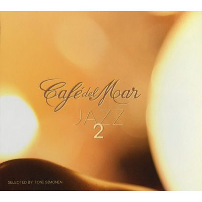 VARIOUS ARTISTS Cafe Del Mar - Jazz 2, CD