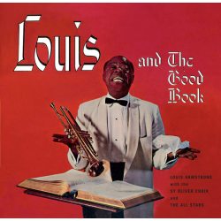 ARMSTRONG, LOUIS Louis And The Good Book, CD (Reissue, Remastered)