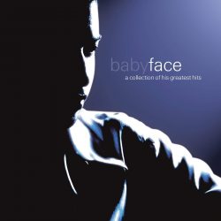 BABYFACE A Collection Of His Greatest Hits, CD 