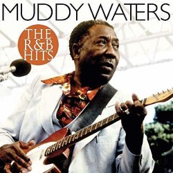 WATERS, MUDDY The R&B Hits, LP (Compilation)
