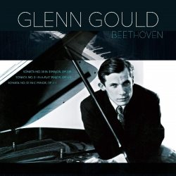 GOULD, GLENN Beethoven Sonates N° 30, 31, 32, LP 