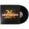 AMON AMARTH With Oden On Our Side, LP (Reissue, Remastered,180 Gram, Черный Винил)