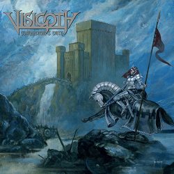 VISIGOTH Conqueror s Oath, LP (180 Gram, Черный Винил)