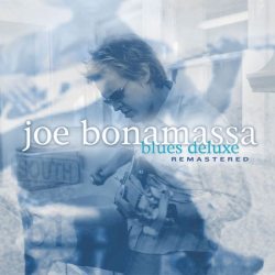 BONAMASSA, JOE Blues Deluxe, 2LP (Reissue, Remastered,180 Gram, Черный Винил)