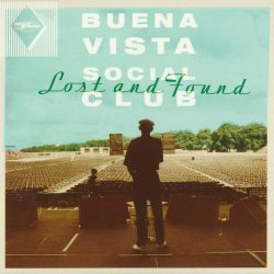 BUENA VISTA SOCIAL CLUB Lost And Found, LP (180 Gram, Черный Винил)