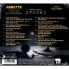 SPARKS Annette (Selections From The Motion Picture Soundtrack), CD