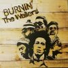 MARLEY, BOB & THE WAILERS Burnin, LP (Reissue, Remastered,180 Gram, Черный Винил)