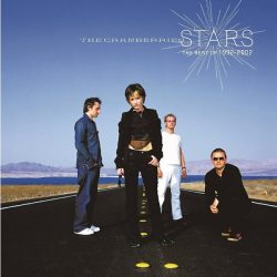 CRANBERRIES Stars: The Best Of 1992-2002, 2LP (Compilation, Reissue,180 Gram, Черный Винил)
