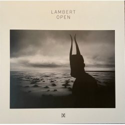 LAMBERT Open, LP (Черный Винил)