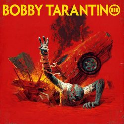 LOGIC Bobby Tarantino III, LP (Черный Винил)