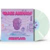 GLASS ANIMALS Dreamland, LP (Limited Edition,180 Gram, Glow in the Dark Винил)