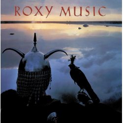 ROXY MUSIC Avalon, LP (Reissue, Remastered,180 Gram, Черный Винил)