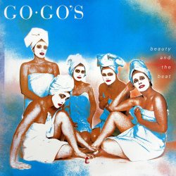 GO-GO S Beauty And The Beat, LP (180 Gram High Quality, Черный Винил)