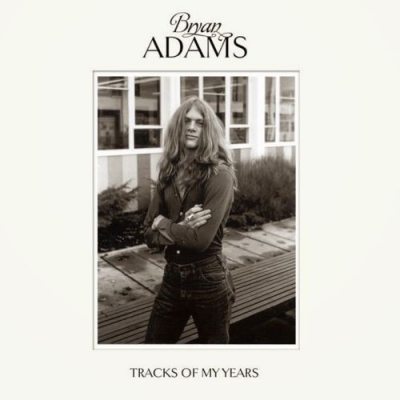 ADAMS, BRYAN Tracks Of My Years, CD 