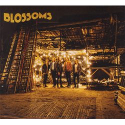 BLOSSOMS Blossoms, CD